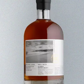 Perspective Series 21 Year (Berry Bros & Rudd)