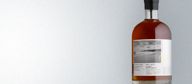 Perspective Series 21 Year (Berry Bros & Rudd)