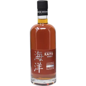 Kaiyo The Sheri Whisky