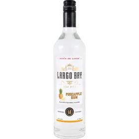 Largo Bay Pineapple Rum