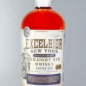 Coppersea Excelsior Straight Rye