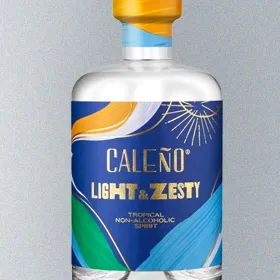 Caleño Light & Zesty