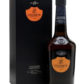 Lecompte 18 Year