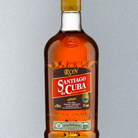 Santiago de Cuba Añejo