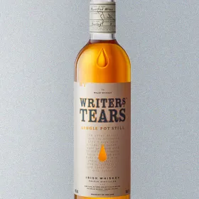 Writers' Tears Single Pot Still