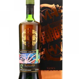 You Would Not Believe 33.139 (SMWS)
