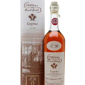 Château de Montifaud L50 Cognac