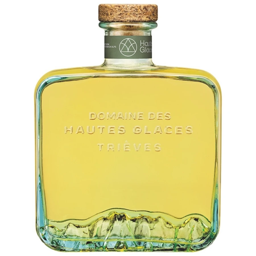 Domaine des Hautes Glaces Epistémè R00F24 Etoile