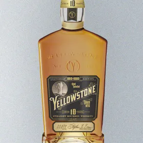 Yellowstone 10 Year 10th Anniversary Edition (2025 Limited Edition)