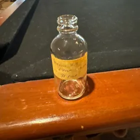 Heaven Hill 6 Year 1977 Bottling