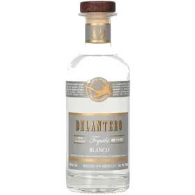 Delantero Tequila Blanco