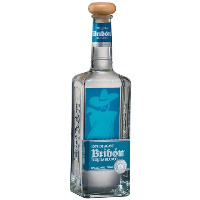 Bribon