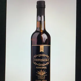 Indianos Extra Añejo