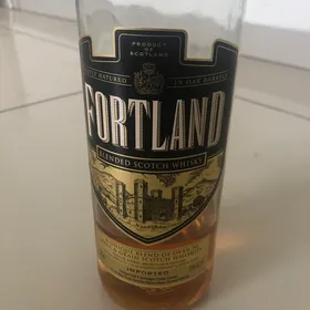 Fortland Blended Scotch Whisky