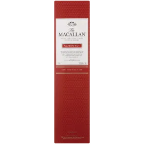 Macallan Classic Cut (2018 Release)