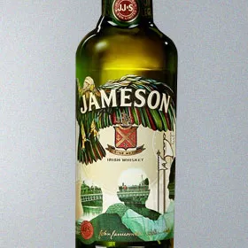 Jameson St. Patrick's Day Edition 2018