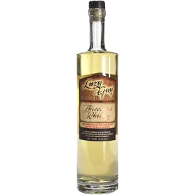 Lazy Guy Threesome Whiskey