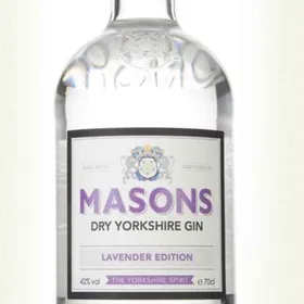 Masons Lavender Gin