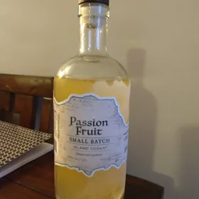 Passion Fruit Small Batch Island Vodka