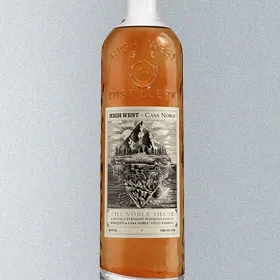 High West x Casa Noble The Noble Share