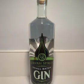 Gervasi Spirits Small Batch Gin