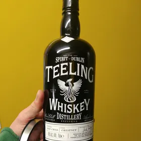 Teeling Distillery Exclusive Chestnut Finish