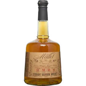 The Mallet Single Barrel Bourbon