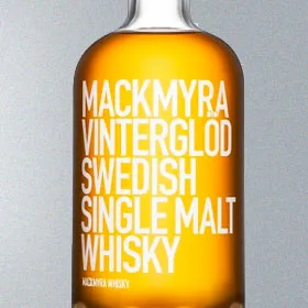 Mackmyra Vinterglöd