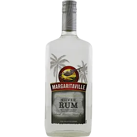 Margaritaville Silver Rum