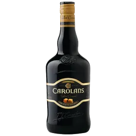 Carolans Salted Caramel Irish Cream
