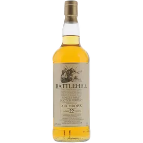 Battlehill Auchroisk 22 Yr