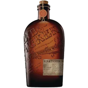 Bib & Tucker 11 Year Single Barrel Bourbon