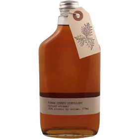 Kings County Spiced Whiskey
