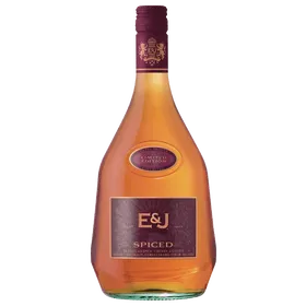 E&J Spiced