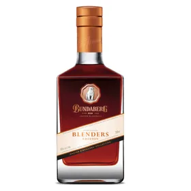Bundaberg Blenders Edition