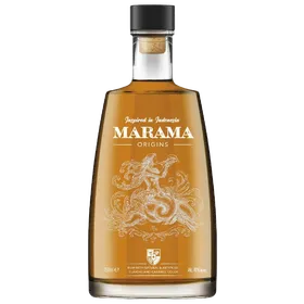 Marama Origins Indonesia Spicedrum