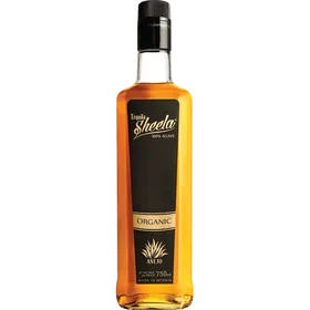 Tequila Sheela Añejo