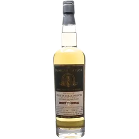 Duncan Taylor Bruichladdich 23 Yr Old
