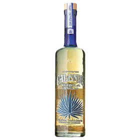 Calende Anejo Tequila