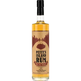 Pettys Island Rye Oak Reserve