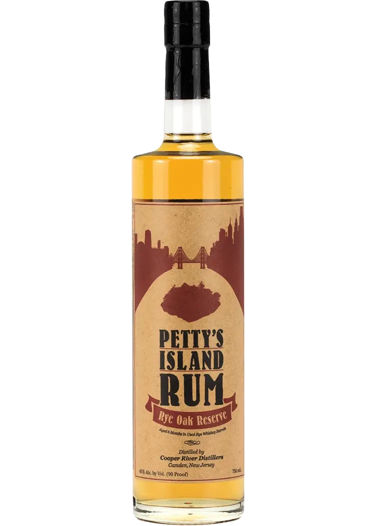 Pettys Island Rye Oak Reserve