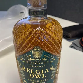 Belgian Owl
