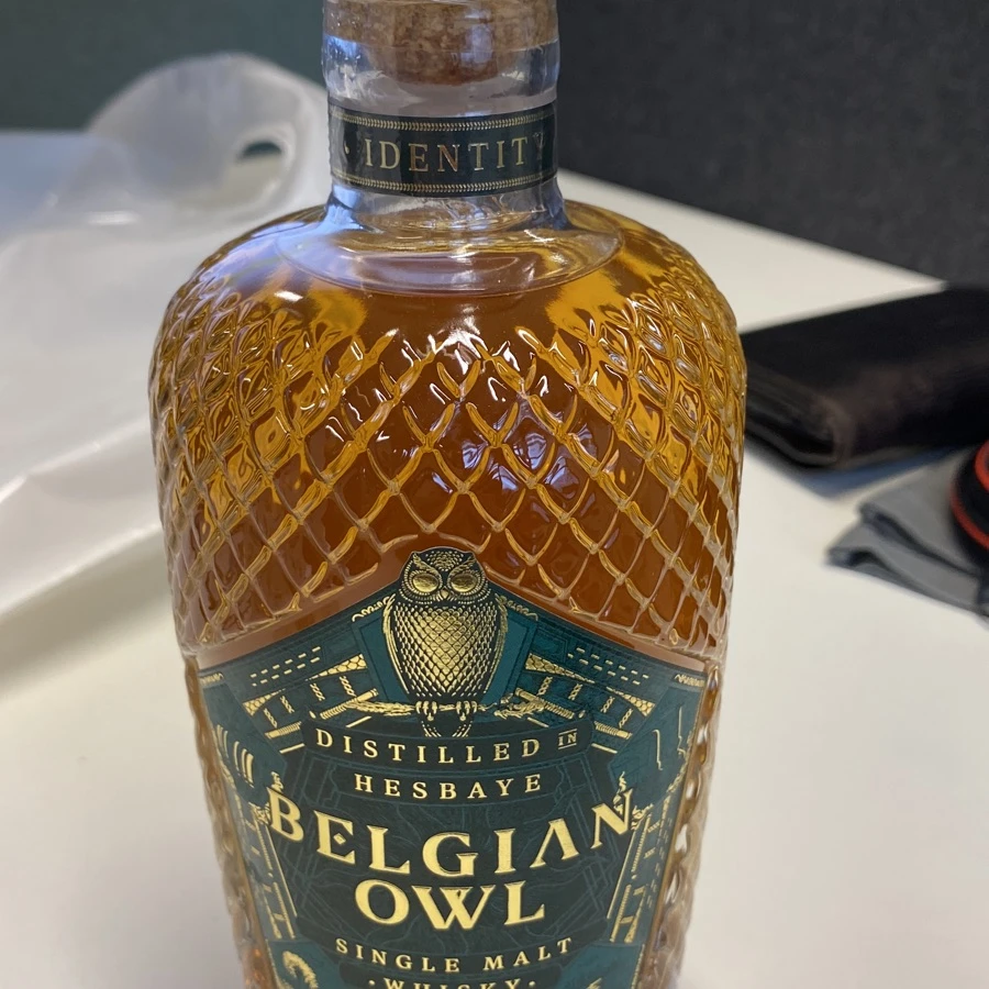 Belgian Owl
