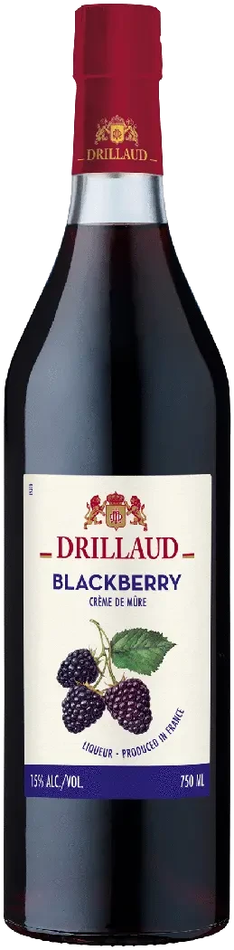Drillaud Blackberry