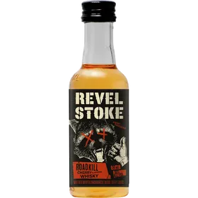 Revel Stoke Roadkill Cherry