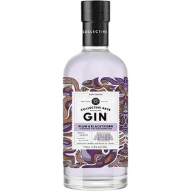 Collective arts Blackthorn & Plum