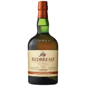 Redbreast Lustau Edition