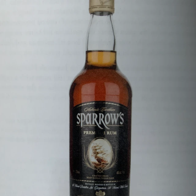 Sparrow's Premium