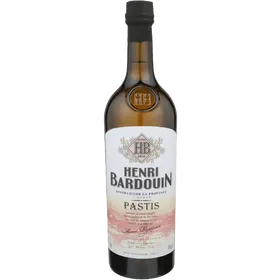 Pastis Henri Bardouin