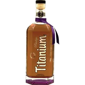 Titanium Tequila Extra Anejo